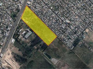 Terreno · 134697m² · Venta de Lote de 134.700 m² en Virrey del Pino, La Matanza