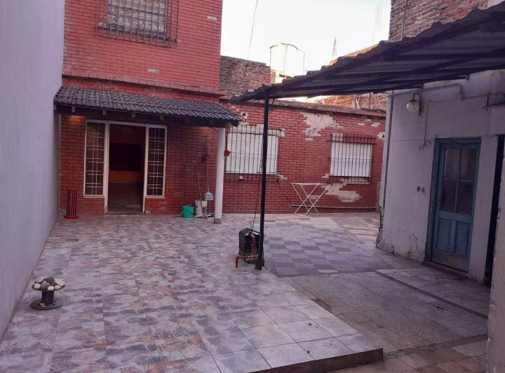 Departamento · 363m² · 4 Ambientes
