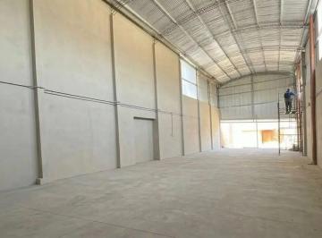 Bodega-Galpón · 400m² · Deposito en Venta a Estrenar de 400 m² - Ciudadela