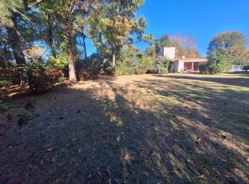 Terreno · 213m² · Venta Terreno de 213 m² en José C Paz