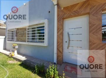 Casa · 162m² · 5 Ambientes · Casa en Perticone