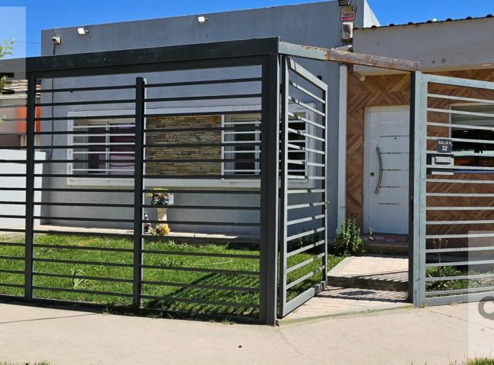 Casa · 162m² · 5 Ambientes
