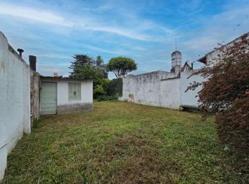 Terreno · 322m² · Lote en Venta en Santos Lugares - 322 m² - Permuta