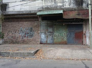 Bodega-Galpón · 290m² · Galpon Para Alquiler Comercial