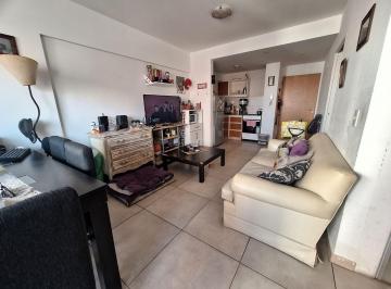 Departamento · 32m² · 2 Ambientes · 1 Cochera · Venta 1 1/2 Ambiente con Cochera Villa Urquiza