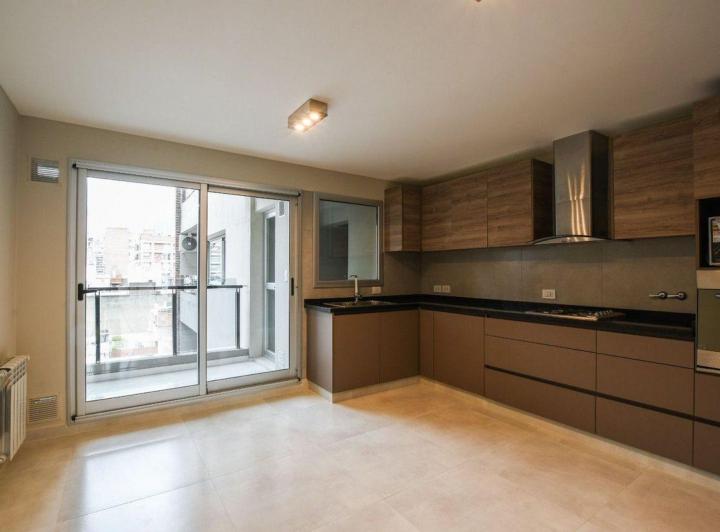 Departamento · 150m² · 5 Ambientes · 1 Cochera