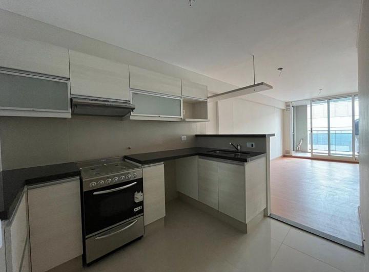 Departamento · 37m² · 2 Ambientes