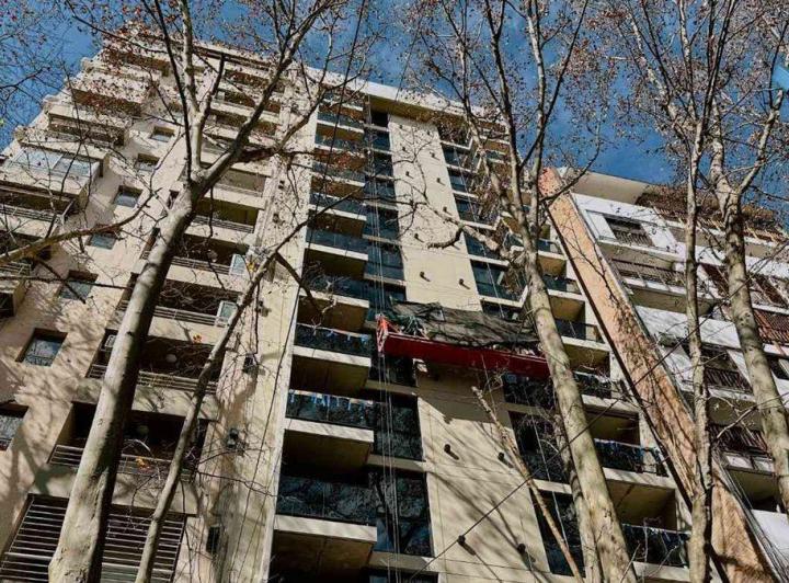 Departamento · 38m² · 2 Ambientes
