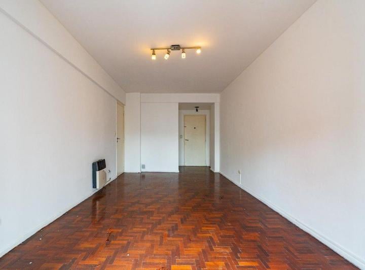 Departamento · 71m² · 4 Ambientes