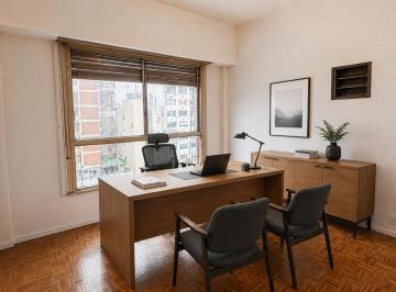 Oficina comercial · 39m² · 2 Ambientes · Venta / Florida 700 Piso 8 / Oficina / 2 Ambientes / San Nicolás