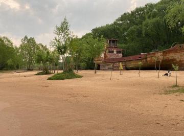 Terreno · 400730m² · Gran Isla 40 Ha Delta