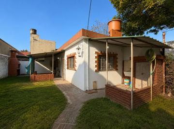 PH · 32m² · 2 Ambientes · PH de 2 Ambientes C/jardin, Lavadero y Parrilla