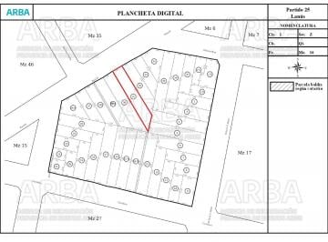 Casa · 120m² · 2 Ambientes · 1 Cochera · Lote con Gran Potencial Constructivo en Escalada
