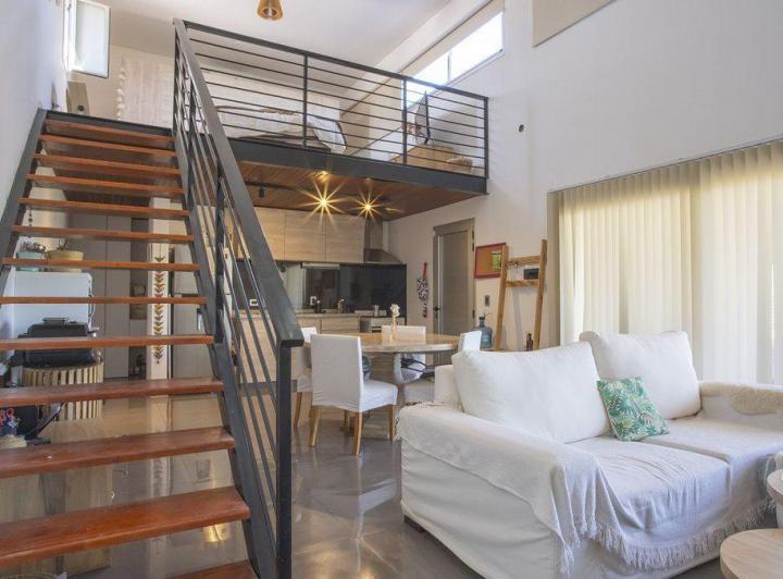 Casa · 70m² · 1 Ambiente