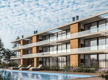Departamento · 33m² · 1 Ambiente · 1 Cochera · Apartamento en Venta en Punta Ballena