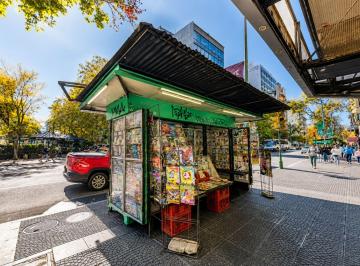 Local comercial · 5m² · Se Vende Quiosco en 18 de Julio