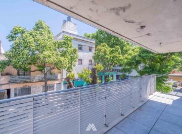 Departamento · 36m² · 2 Ambientes · Venta Apartamento un Dormit Terraza Parque Rodo