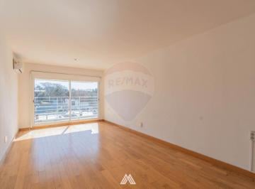 Departamento · 27m² · 1 Ambiente · Alquiler Monoambiente Pocitos Nuevo con Amenities