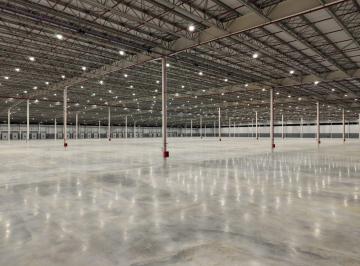 Bodega-Galpón · 5000m² · Alquiler de Nave Industrial 5.000 m² - Polo Industrial Pilar