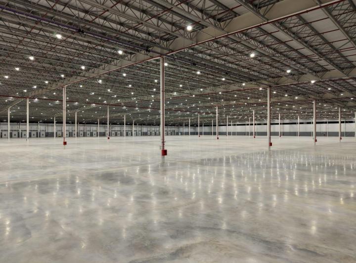 Bodega-Galpón · 5000m²