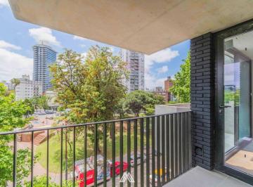 Departamento · 67m² · 3 Ambientes · Venta Pocitos 2 Dormit 2 Baños Estrena Ya