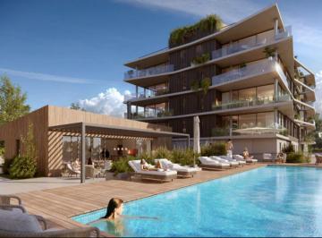 Departamento · 127m² · 4 Ambientes · Venta Apartamento 3 Dorm. en Carrasco