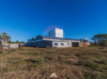 Depósito · 3280m² · Venta Terreno con Depósito en Barros Blancos
