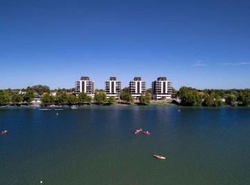 Departamento · 50m² · 2 Ambientes · Venta Apartamento 1 Dormitorio en Interlagos Novo