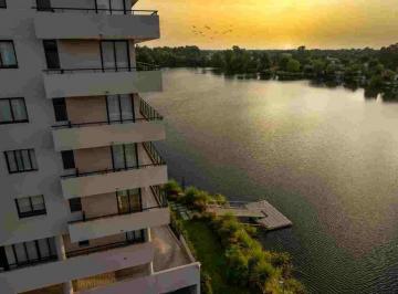 Departamento · 71m² · 3 Ambientes · Venta Apartamento 2 Dorm. en Interlagos Novo