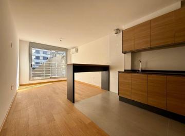 Departamento · 30m² · 1 Ambiente · Venta Monoambiente Punta Carretas