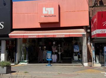 Local comercial · 400m² · Alquiler Local Comercial Calle Principal de Pando