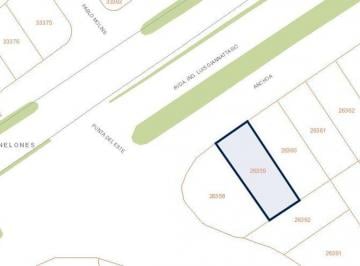Local comercial · 169m² · Venta Local Comercial con Casa Sobre Giannattasio