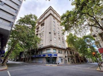 Oficina comercial · 300m² · 2 Cocheras · Alquiler de Piso de Oficinas en El Centro C/garage