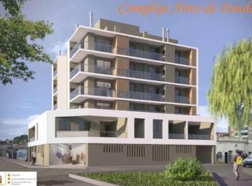 Departamento · 61m² · 3 Ambientes · Venta de Apartamento en Pando 2 Dorm..