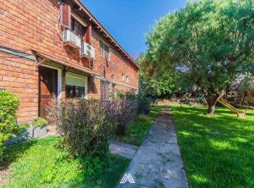 Casa · 55m² · 4 Ambientes · 1 Cochera · Venta de Casa en Cooperativa 3 Dorm. Pando