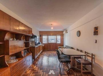 Departamento · 67m² · 4 Ambientes · Venta Apartamento 3 Dorm. La Blanqueada