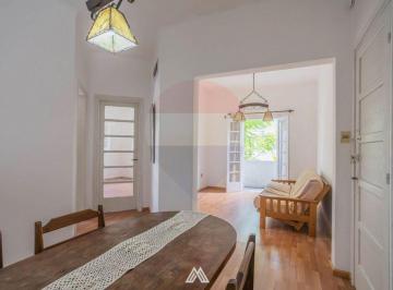 Departamento · 57m² · 3 Ambientes · Venta Apto 2 Dorm., Tres Cruces