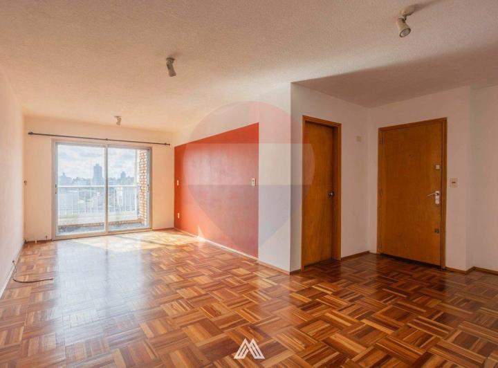 Departamento · 74m² · 4 Ambientes · 1 Cochera