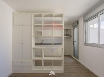 Departamento · 26m² · 1 Ambiente · Alquiler Apartamento Monoambiente en La Blanqueada