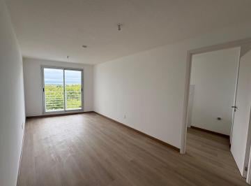 Departamento · 72m² · 3 Ambientes · Venta Apto 2 Dorm. Tres Cruces Ley Vis