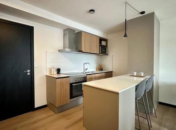 Departamento · 41m² · 2 Ambientes · Venta Apto un Dormitorio Estrena en Parque Batlle