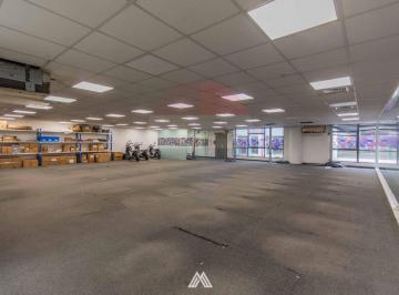 Oficina comercial · 386m² · Alquiler de Gran Oficina Corporativa en El Centro