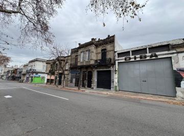 Local comercial · 97m² · Vendo Permuto Casa Local Deposito Apartamento