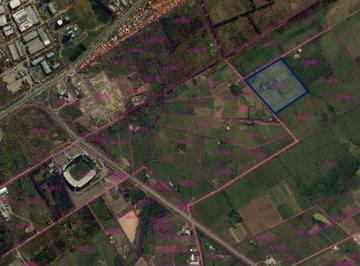 Terreno · 393937m² · Venta Terreno Zona América 7 Hectáreas