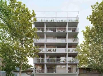 Departamento · 41m² · 2 Ambientes · 1 Cochera · Venta Apartamento 1 Dormitorio en Pozo Tres Cruces