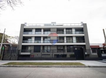 Departamento · 58m² · 4 Ambientes · 1 Cochera · Venta Apartamento 2 Dorm. Malvin con Garage