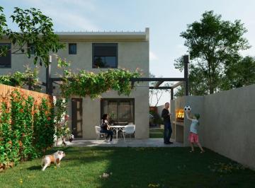 Casa · 68m² · 3 Ambientes · 1 Cochera · Venta Casa 2 Dorm. San Jose de Carrasco