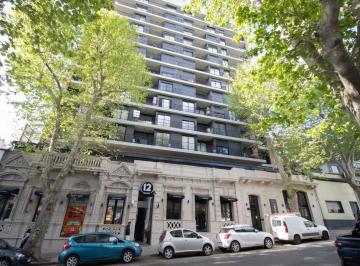 Departamento · 32m² · 2 Ambientes · Venta Apartamento 1 Dormitorio Cordón Ventura Soho