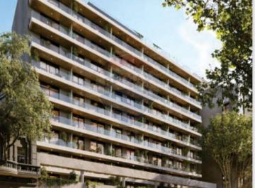 Departamento · 51m² · 3 Ambientes · Venta Depto 2 Dorm. Cordon con Balcon