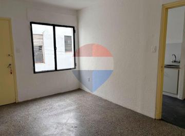 Departamento · 39m² · 2 Ambientes · Venta Apartamento 1 Dormitorio Sobre Reconquista